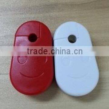 Retail Alarm Security Locking Hook Smile Stop Lock / EAS Display Magnetic Stop Lock photo-3