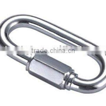 High Tensile Metal Electric Galvanized Quick Link photo-3