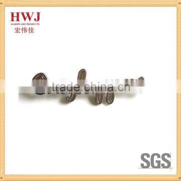 Customized Metal Decoration