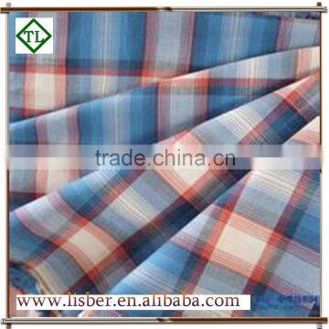 Poplin Fabric TC Fabric