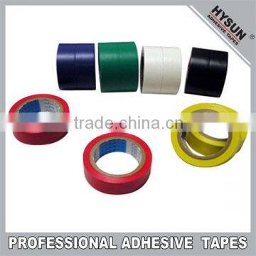 red pvc electrical tape