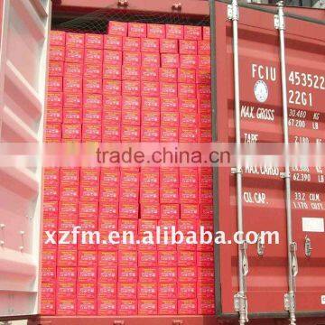 Tomato Paste in Pouch