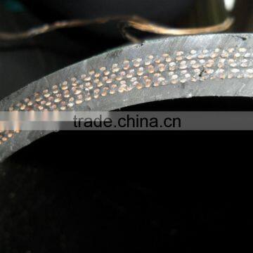 4 Inch Large Diameter Rubber Hose photo-3