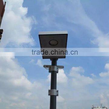 Hot sale 12V 40W Integrated LED Solar Street Light All In One With IP65, IP68