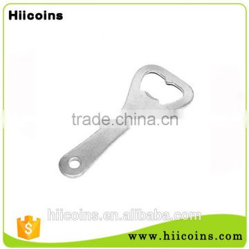 High quality custom metal bottle opener