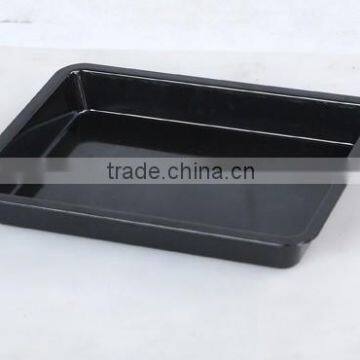 High quality small plastic tray