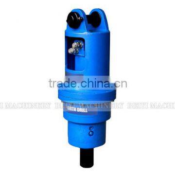 150mm Ground Drill/earth Auger/digging Holes photo-4