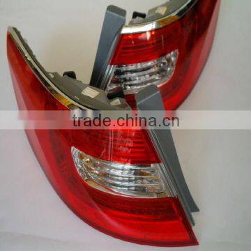 LAMP ASSY