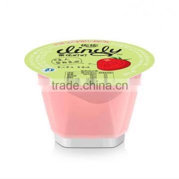 100g Fruit Juice Jelly