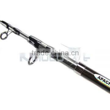 ROD-APACHE carbon fiber fishing rods for sea fishing wholesale in stock