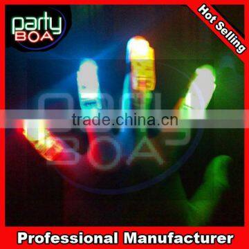 colorful led ring led finger ring cheap led ring