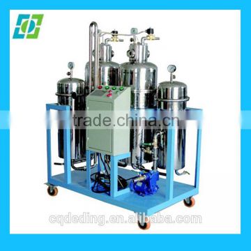 hot sale new tape economic and practical gear oil purification