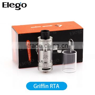 2016 Original Griffin RTA atomizer Geekvape RTA WHOLESALE