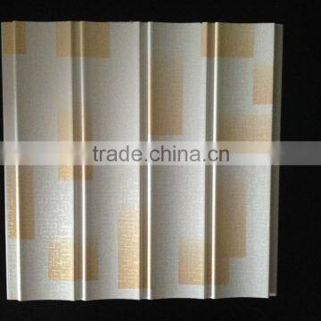 Pvc Fashion Design Wall Panel Popular in PK for Interior Decoration photo-2