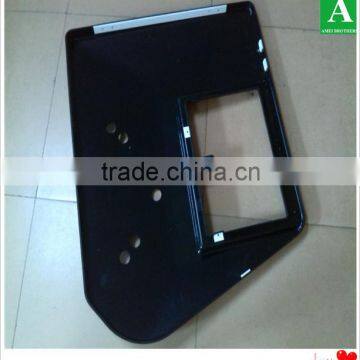 ABS Plastic Machine Parts of Vacuum Thermoforming Products Quality Choice photo-3