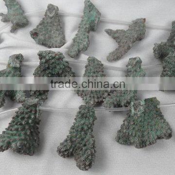 Wholesale Christmas Gift Necklace Coral photo-3