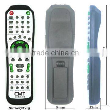 the Best Smart Remote for Russian Market photo-2