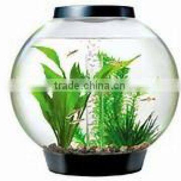 Acrylic fish tank manufacturers in China