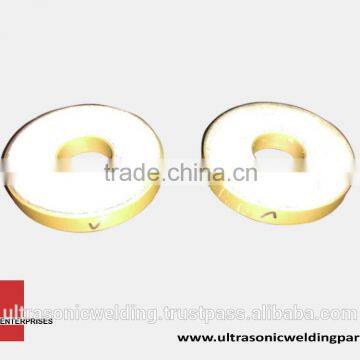 Ultrasonic Piezo ceramic ring