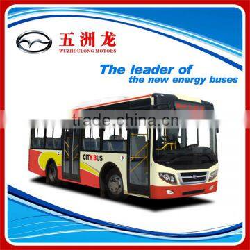 LHD steering postion and 21-40 seats electric bus price