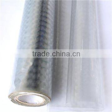 pvc material adhesive film stained glass