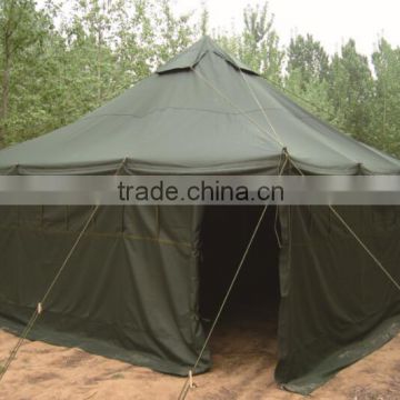 Outdoor large tent army tent marquee tent canvas tent