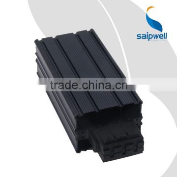 SAIP/SAIPWELL Extruded Aluminium Profile PTC Small Semiconductor Electric Heater