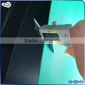2.0mm Thickness Antistatic Transmission Belt for Textile Industry