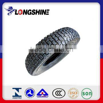 China Factory Rubber Wheelbarrow Tyre 3.50-4