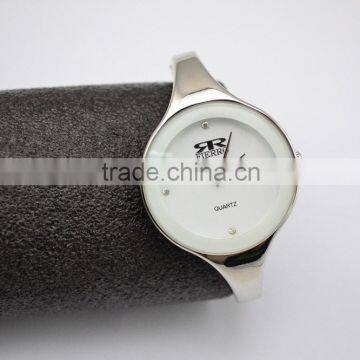 Simply ladies bangle watch Western bracelet bangle smart watch