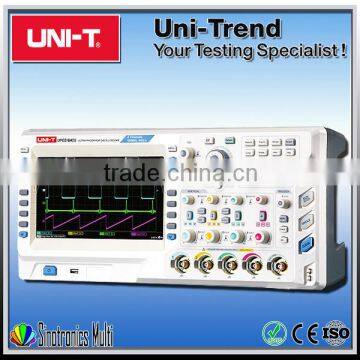 Best Ultra Phosphor Oscilloscope UNI-T UPO2164CS