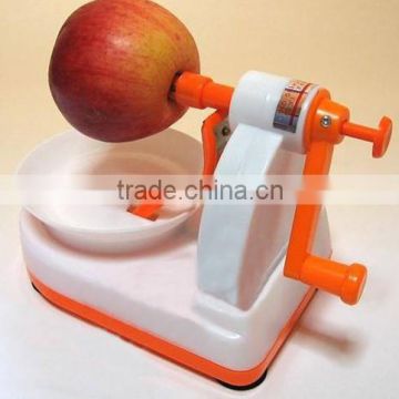 Super practical and substantial fruit peeler fruit skin peeler