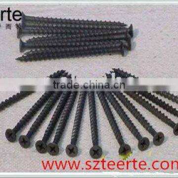 stainless steel wood fitment fasteners