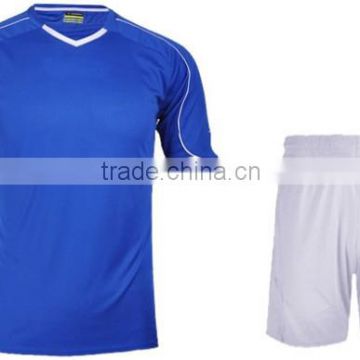 Customize school,club team soccer jerseys/soccer uniforms/soccer wear