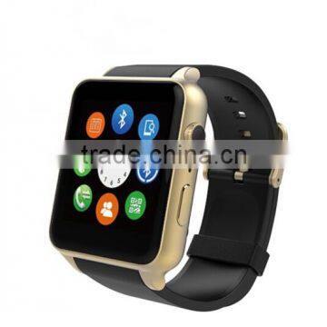 2016 android waterproof smart watch