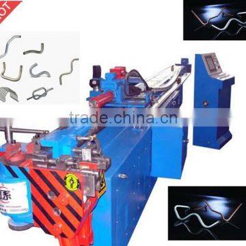 W28K-38 High Tech High efficiency CNC Mandrel Tube Bender