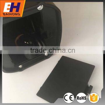 Energy-efficient LED Intelligent Searchlight With USB Charging, Use Built-in Lithium Battery, Can be Used As A Power Bank photo-4