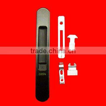 Aluminum Sliding Window Latch Lock Doors And Windows Lock