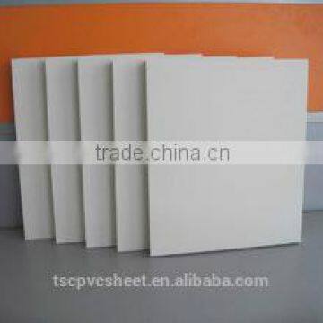 Multifunctional pvc foam board with low price