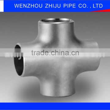 Stainless Steel Pipe Fitting Butt-Welding Pipe Fitting Seamless Elbow