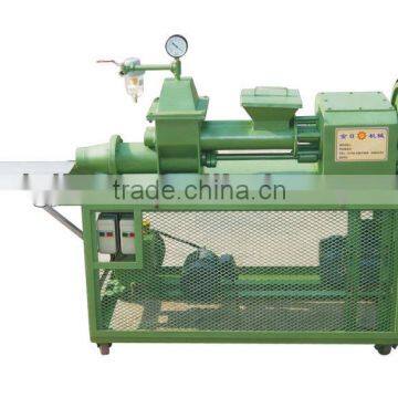 Stainless Steel Vacuum Pug Mill photo-2