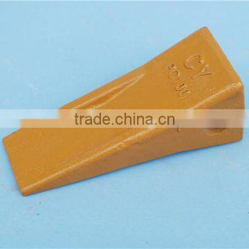 OEM excavator spare parts bucket teeth for PC100