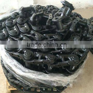 Cheap price Daewoo excavator DH55 track chain