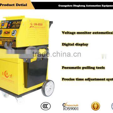 2016 Sincere Great Quality Car Body Repairing Machines photo-2