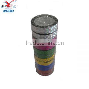 High Intensity Grade White/red /green Truck Reflective Tape