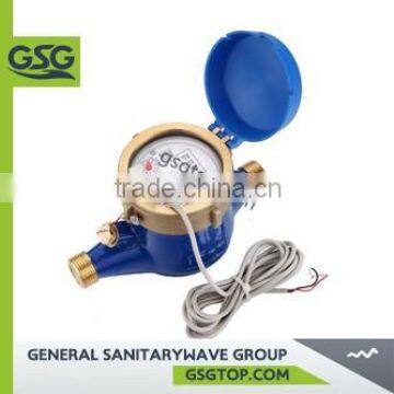 GSG Watermeter 102