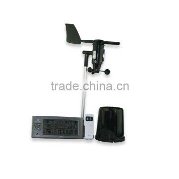 Professional RF 433MHz Weather Station from manufacturer