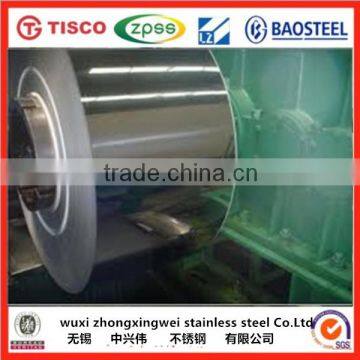 annealing/polished TP316 welded stainless steel pipe importer