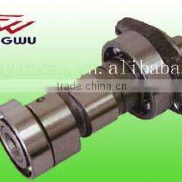 Engine Camshaft For Motorcycle Spare Parts NX150