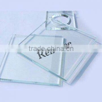 8mm Ultra Clear Float Glass With High Quality photo-3